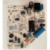 Placa Control Unidad Interior Aire Acondicionado Haier HSU-12HEK03/R2 Original 0010404411C